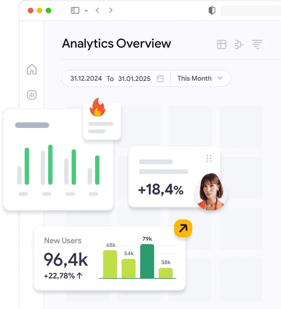 Automate your processes easily - 雷竞技linxinlong