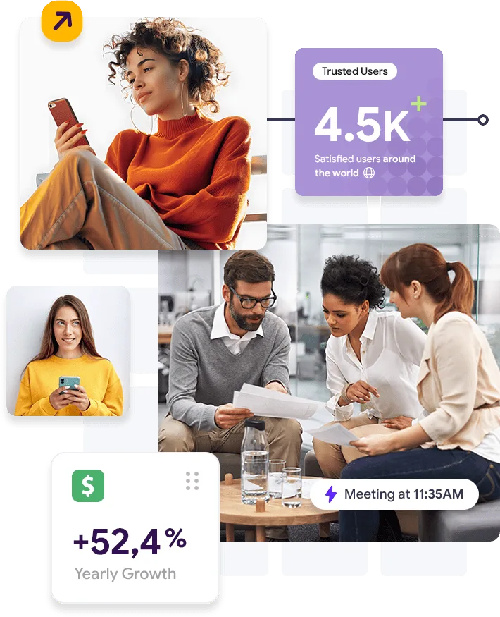 Achieve more with better workflows - 雷竞技linxinlong